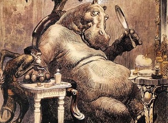 heinrich kley2
