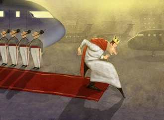 artGallery of cartoon by Andrei Popov-Russia | Part 1