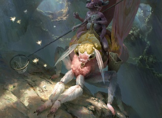 tianhua xu china 10