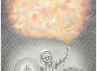 dokhshid ghodratipour