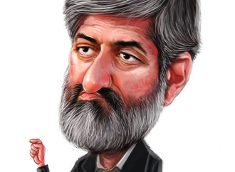 
                                                                                                  Vahid Jafari - Iran
