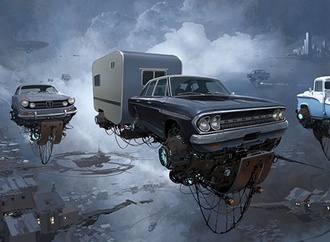 
                                                                                                  Alejandro Burdisio (Burda) - Argentina
