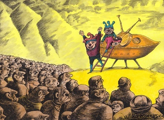 vladimir kazanevsky ukraine4