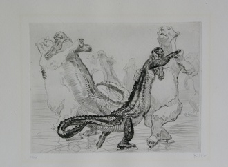 heinrich kley6