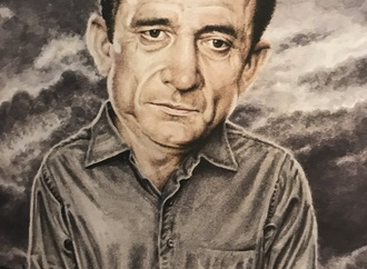 
                                                                                                  Drew Friedman - United States of America
