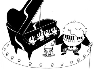 Gallery of the Best World Cartoon-Part 1809