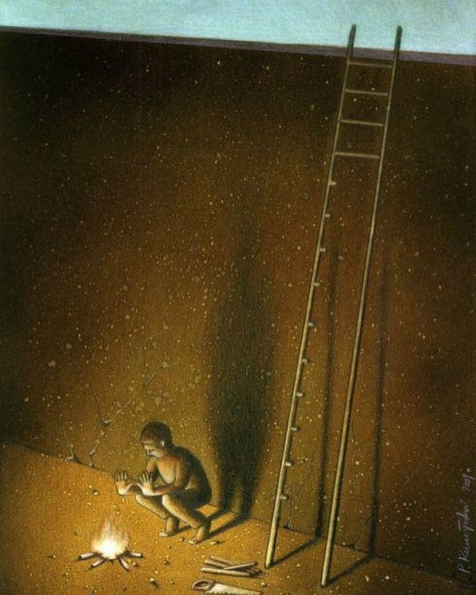 By: Pawel Kuczynski - Poland