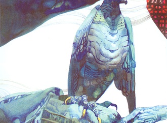 sergio toppi 1