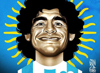 gonza rodriguez