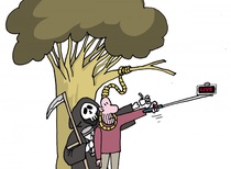 Gallery of the Best World Cartoon-Part 1345