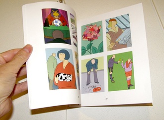 Gallery of Cartoon by Miroslav Bratak-Czech Republic