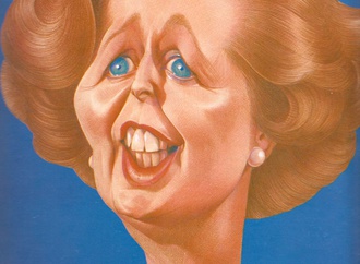 Gallery of Caricatures by Ricord,Morchoin & Mulatier