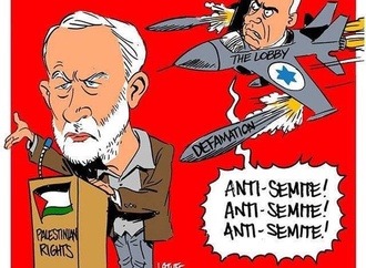 
                                                                                                  Carlos Latuff - Brazil