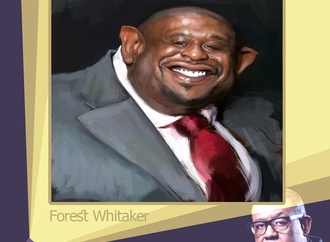 Forest Whitaker