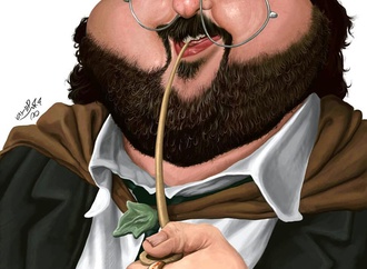 Peter Jackson