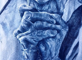 Gallery of caricature by Thomas Fluharty-USA