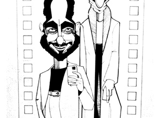 Alireza Abousaeedi - Iran