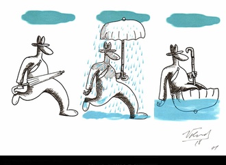 Gallery of the Best World Cartoon-Part 931