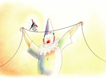 Gallery of the Best World Cartoon-Part 1557