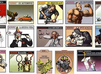Gallery of the Best World Cartoon-Part 635