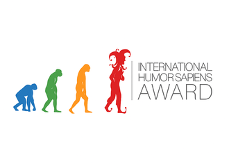 International Humor Sapiens Award 2025