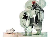 Gallery of the best World Cartoons 113