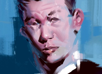 michal lisowski poland 79