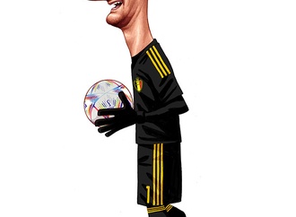 eduardo baptistao brazil courtois