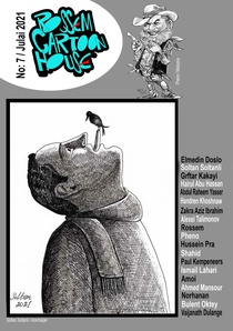 BKR Magazine,Rossem Cartoon House-Malaysia