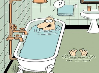 Gallery of the Best World Cartoon-Part 2028