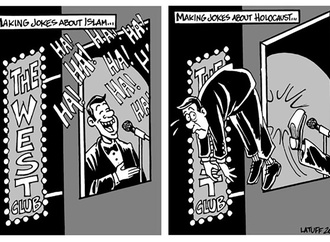 carlos latuff brazil 4