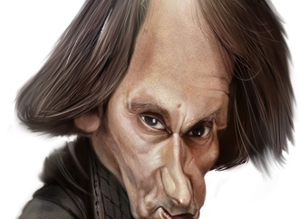 Michel Houellebecq