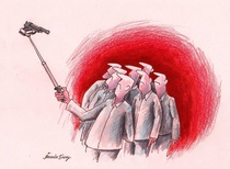 Gallery of the Best World Cartoon-Part 1094