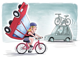Gallery of the Best World Cartoon-Part 2664