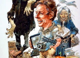jack davis