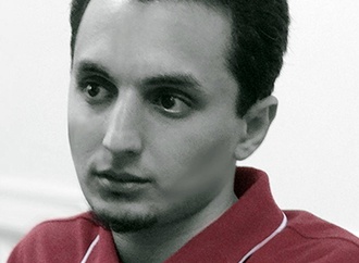Jaber Asadi