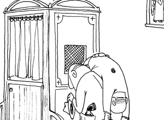 Gallery of the best cartoons by Quino-Argentina