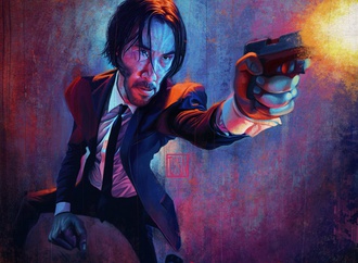 Keanu Reeves