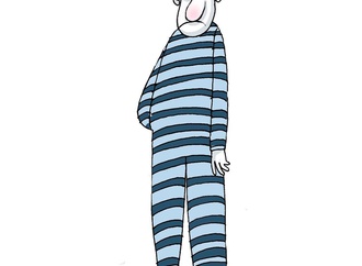 Gallery of Cartoon  by Alfredo Martirena -Cuba