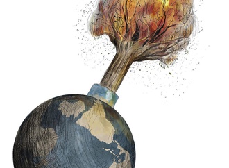 Our planet
