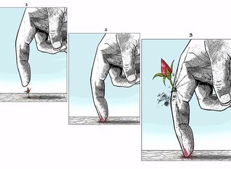 Fadi Abu Hasan-Palestine