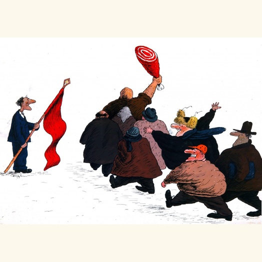 Gallery of the Best World Cartoon-Part 2556
