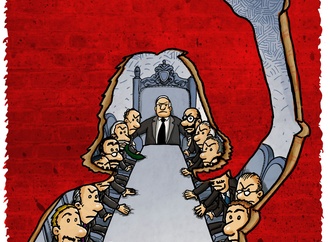 Gallery of the Best World Cartoon-Part 2664