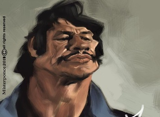 Bronson