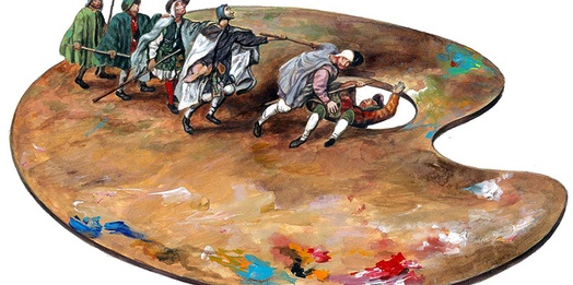 Gallery of the Best World Cartoon-Part 2662