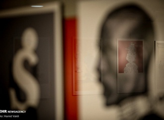 Gallery of "I Can't Breathe" Cartoon Exhibition