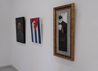 Gallery of Cartoon by Ares-Cuba 2