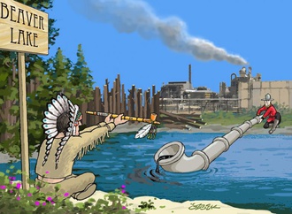 Gallery of the Best World Cartoon-Part 906