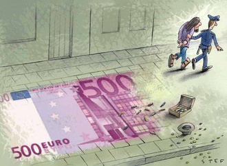 Gallery of the Best World Cartoon-Part 2315
