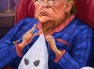 caricature section 215